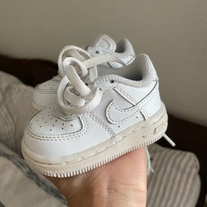 2C baby Nike Air Forces